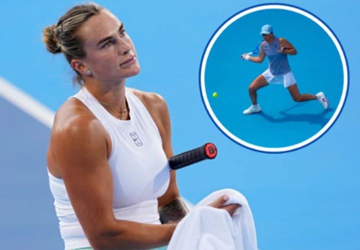 Mecz Świątek w Cincinnati, a tu US Open ogłasza ws. Sabalenki. Stało się