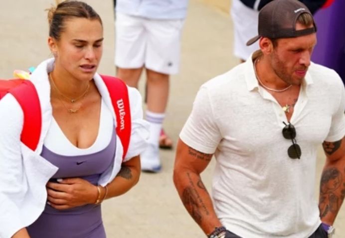 Partner Sabalenki ogłasza, i to tuż po jej porażce w Cincinnati. Potwierdza krążące plotki, już oficjalnie