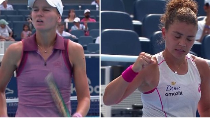 Iga Świątek poznała rywalkę w finale! Ależ to był thriller