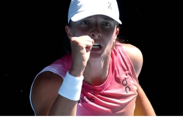 Świątek nawet nie zdążyła wyjść na finał. Cudowne wieści. To już hegemonia