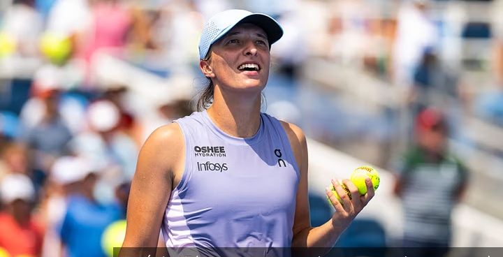 US Open. Kiedy pierwszy mecz Igi Świątek?