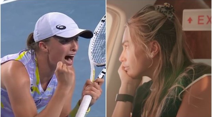 Tak wygląda ranking WTA po finale w Cincinnati! Potężne konsekwencje