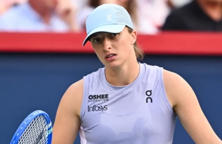 Świątek już po finale US Open. Powrót ze stanu 3:5. Super tie-break decydował o tytule