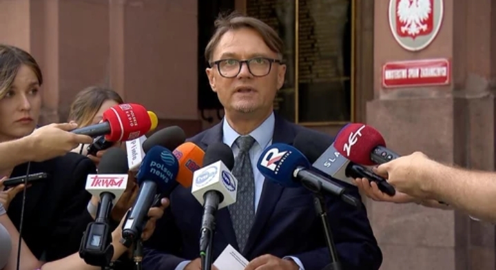 MSZ przekazało Rosji notę protestacyjną. “Polska domaga się wyjaśnienia”