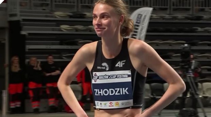 Co za sukces Polki. Wygrała Diamentową Ligę pierwszy raz w karierze!