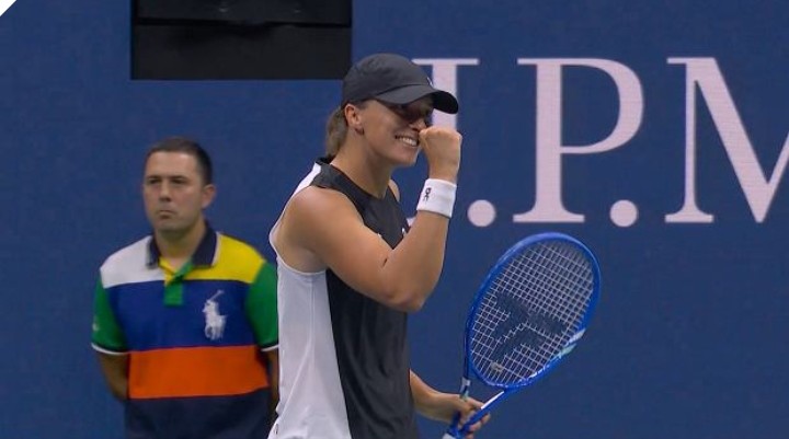 Tyle Świątek zarobiła za finał US Open. Rekord!