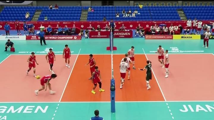 Raz, dwa, trzy! Co za występ Polaków na MŚ! Pokazali, jak to się robi