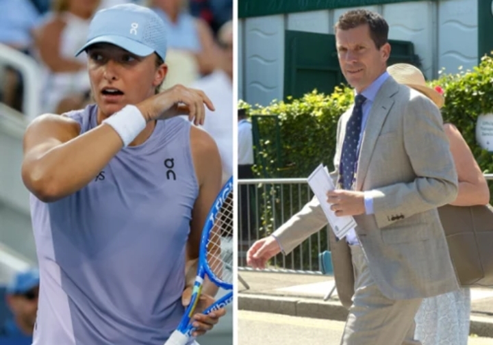 Zawrzało po finale ze Świątek. Protest z zarządu Wimbledonu. Padły oskarżenia