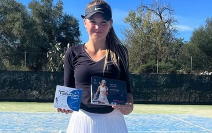 21-letnia Polka sprawiła najpiękniejszą niespodziankę na US Open