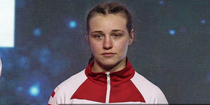 Julia Szeremeta przeszła badania płci. Te wyniki są kluczowe