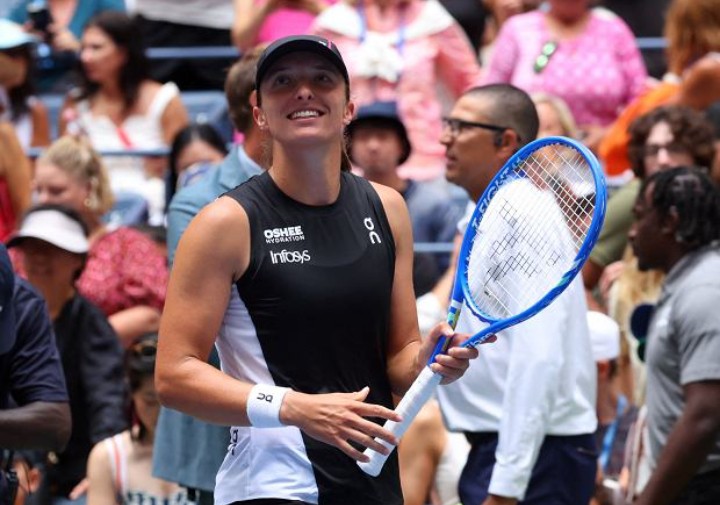 US Open już “rozstrzygnięty”? Amerykanie wskazali murowaną faworytkę