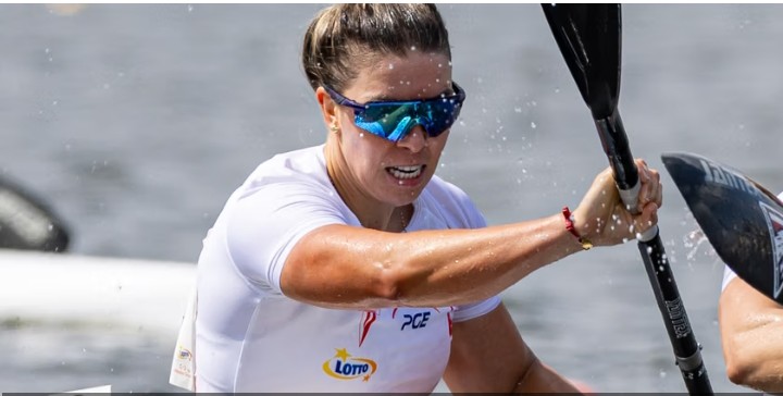 Mamy złoto mistrzostw świata! Spektakularny występ Polki