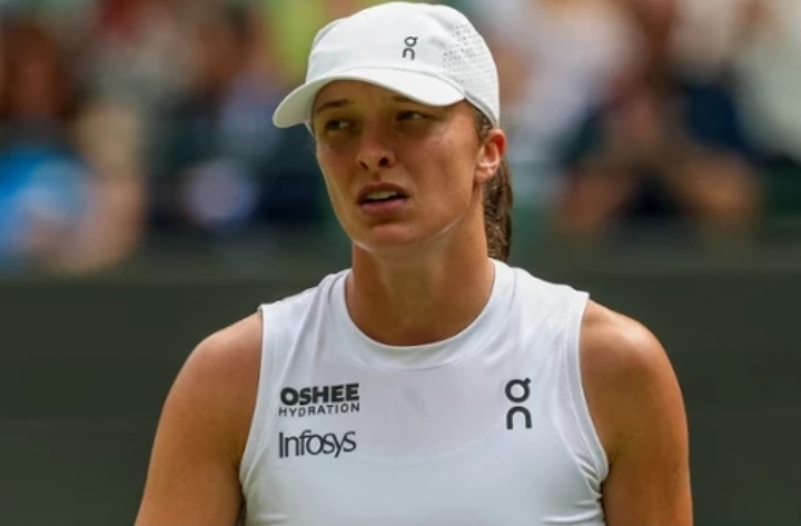 Świątek poznała decyzję organizatorów US Open. To już oficjalne, jest komunikat ws. Polki ‎