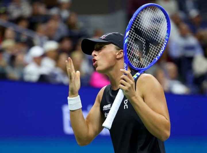 Ważna zmiana u Igi Świątek. Trener ujawnia