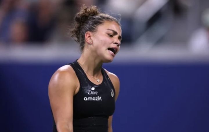 Paolini z 3-0 na 3-4. Zaskakujący rozwój wydarzeń na US Open. 160 lokat różnicy w rankingu