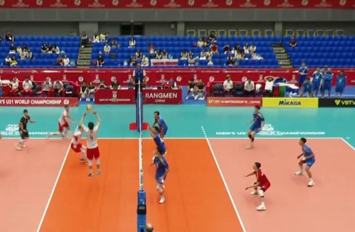 12:0! Polacy nie mają litości dla rywali na mistrzostwach świata