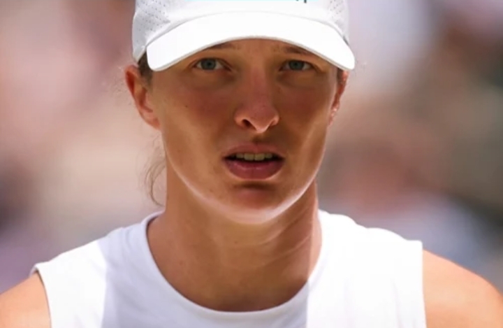 ‎Mistrzyni z Osaki już czeka na Igę Świątek. Znamy kolejną rywalkę Polki w US Open