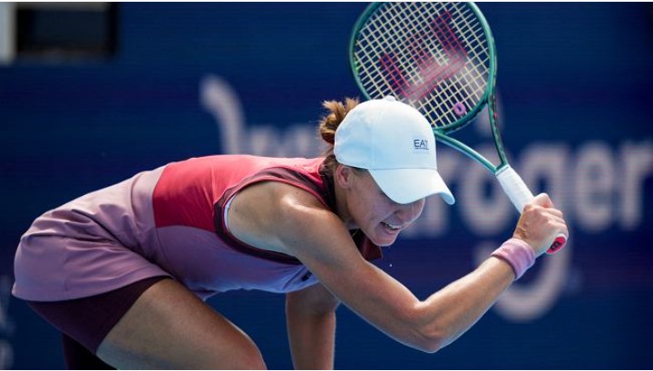 Ależ sensacja na kortach US Open! “Nie takiego wyniku chciałam”