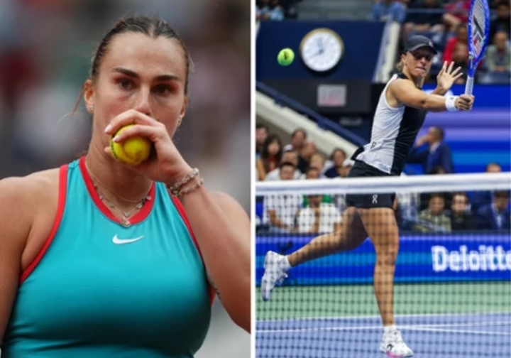 ‎Świątek górą nad Sabalenką, a to nie koniec wieści. Nad ranem pojawił się komunikat