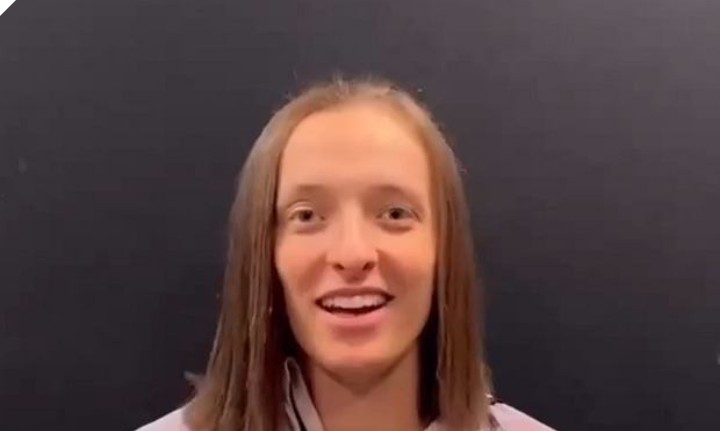 Trwa US Open, a Świątek ogłosiła takie wieści. “Jestem bardzo podekscytowana”