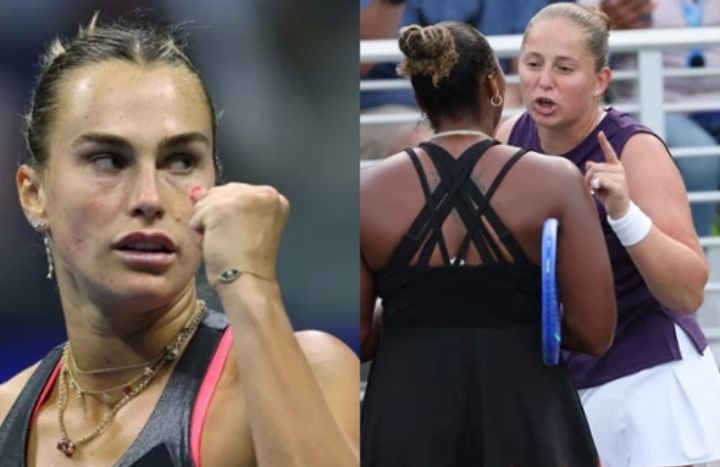 ‎Sabalenka wchodzi do gry po awanturze Ostapenko. Nowe światło ws. “zmory Świątek”