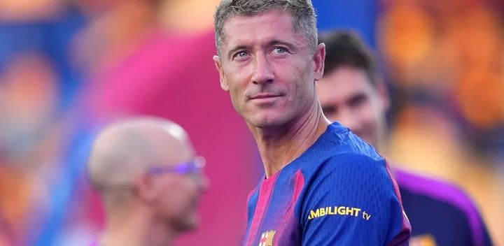 ‎Losowanie marzeń dla Barcelony! Z nimi zagrają w Lidze Mistrzów