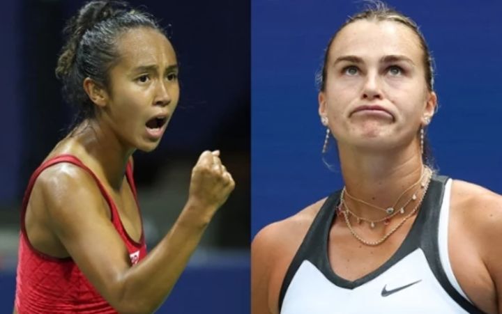 ‎Sabalenka szykowała się na mecz z Fernandez, a tu taka nowina z USA. Kanadyjka z awansem