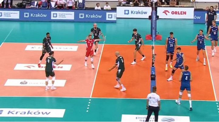 Polacy zagrali tak, że nie było czego zbierać! Absolutna demolka przed MŚ