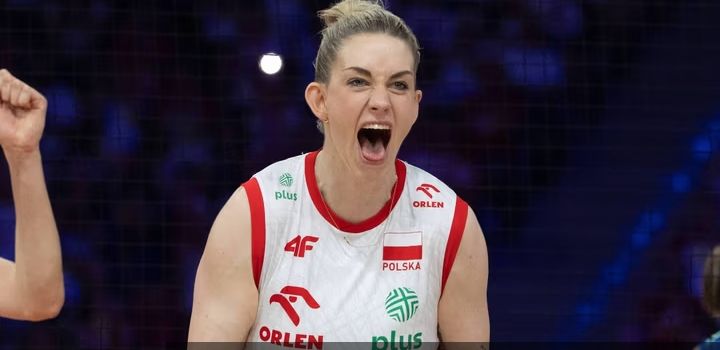 ‎Polki już wiedzą, kiedy zagrają o półfinał MŚ! Oto drabinka