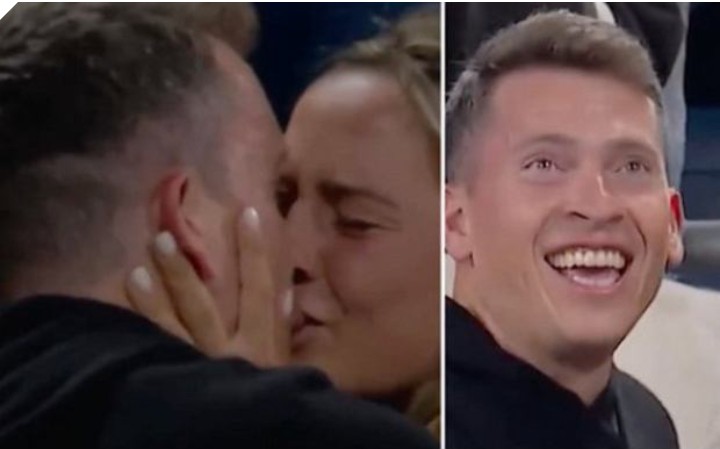 Przerwali mecz, Sabalenka reaguje. “Popatrzyłam na mojego chłopaka”