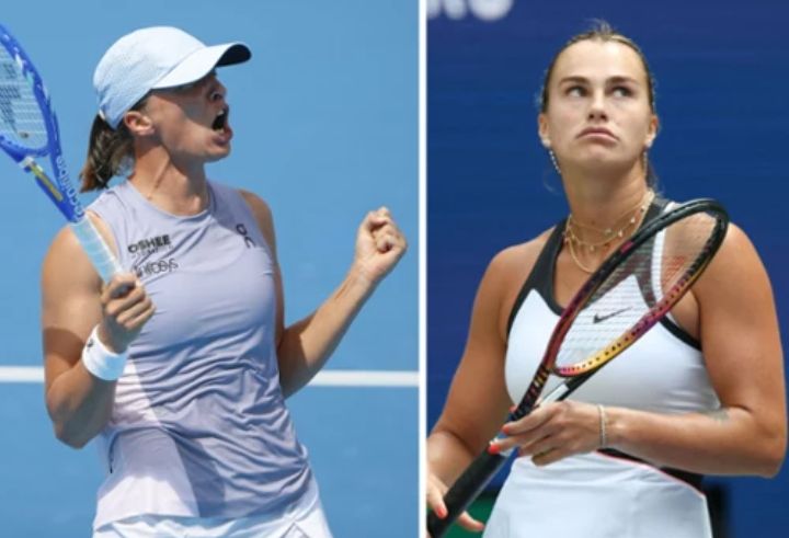 ‎‎Nocny triumf Świątek, a potem takie wieści o Polce i Sabalence. To już potwierdzone