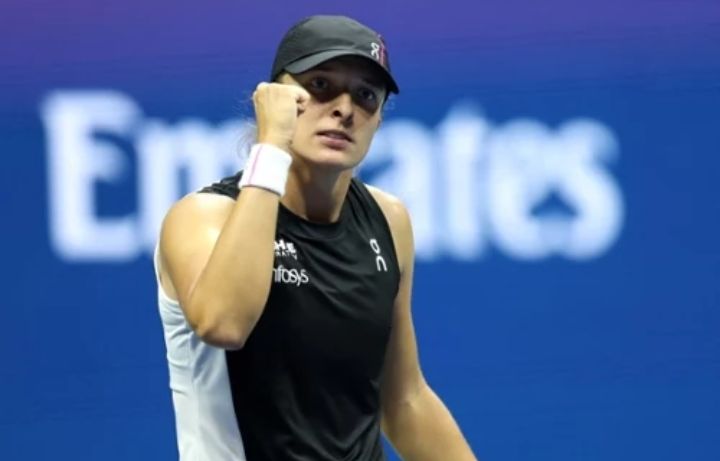 ‎W Rosji huczy po zwycięstwie Świątek. Już nie “polska oszustka”. Takich słów nikt się nie spodziewał ‎