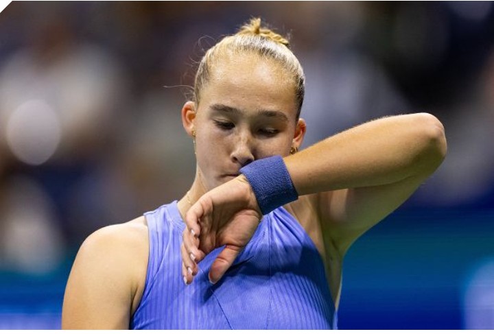 W Rosji gorąco po tym, co zrobiła Andriejewa. “Musi się wiele nauczyć”