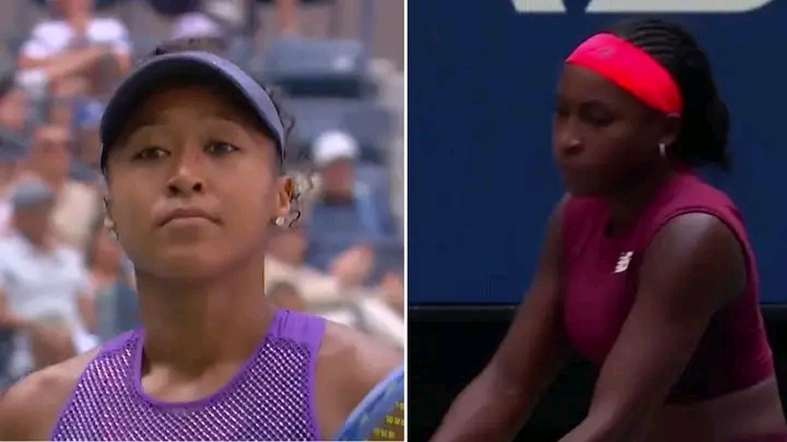 Wielka sensacja w hicie Osaka – Gauff! To była demolka w 66 minut