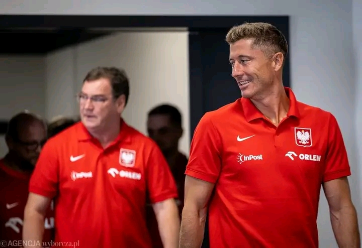 Alarm w polskiej kadrze – czy Robert Lewandowski opuści starcie z Holandią?