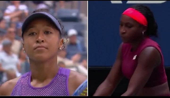 Wielka sensacja w hicie Osaka – Gauff! To była demolka w 66 minut