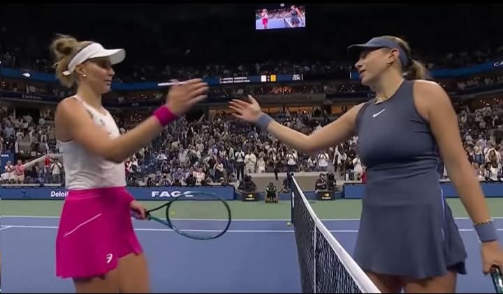 Hit nad hity! Oto rywalka Igi Świątek w ćwierćfinale US Open