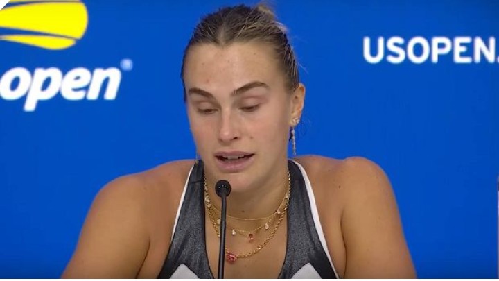 Sabalenka wyłożyła kawę na ławę ws. numeru jeden. Poszło w świat