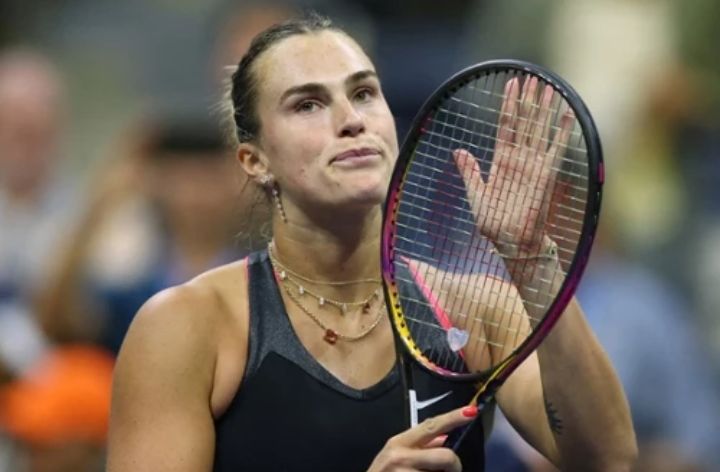 Walkower w meczu Sabalenki na US Open. To już oficjalne. Znamy kolejną półfinalistkę