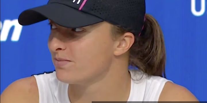 ‎Zrobiło się głośno po słowach Igi Świątek w US Open. WTA reaguje