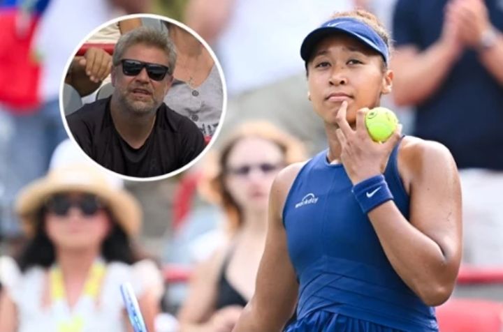 ‎Osaka mówi wprost ws. Wiktorowskiego. “Straszny”. A potem takie słowa