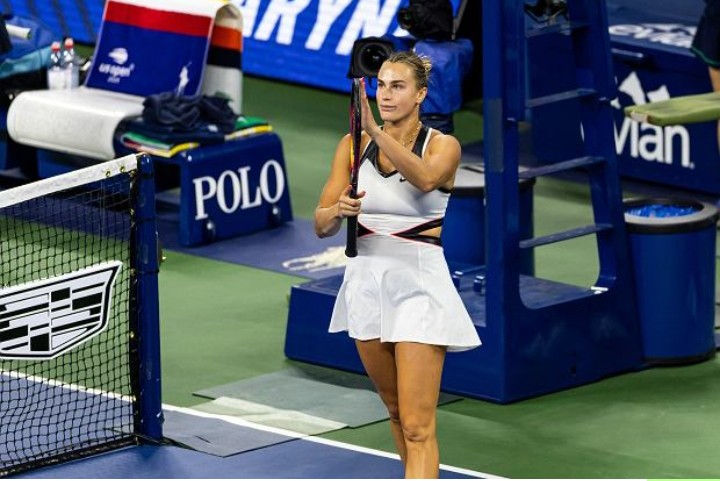 Wielki dramat mistrzyni Wimbledonu. Sabalenka natychmiast zareagowała. “Wiem”