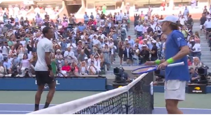 To dlatego Świątek tyle czekała. 250-minutowy thriller na US Open!