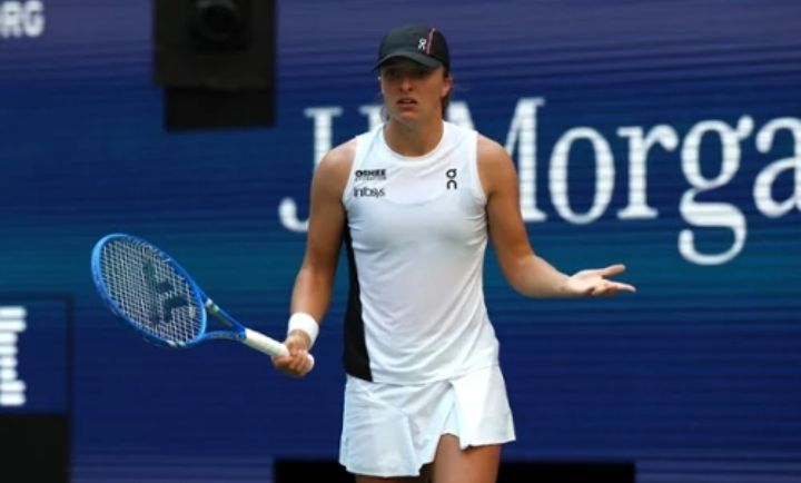 Świątek przemówiła po zaskakującej porażce w US Open – jedna słabość rzuca się w oczy