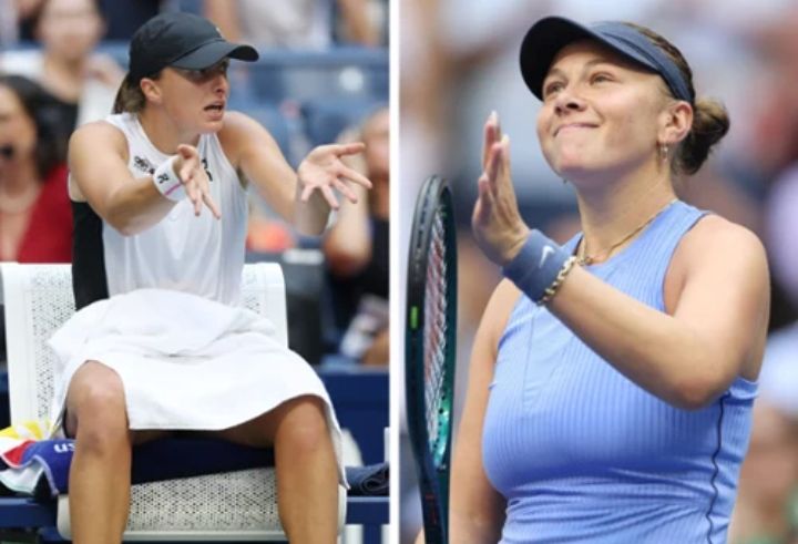 W Niemczech głośno o porażce Świątek. Bolesny cios, naprawdę napisali to o Polce