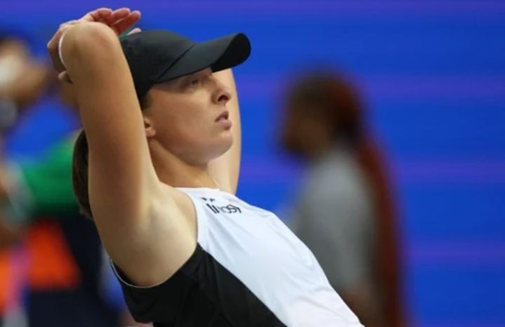 Rosja w szoku po porażce Świątek – już nie „polska oszustka”. Reakcja, której nikt się nie spodziewał