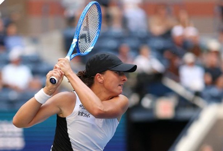 Tak wygląda ranking WTA po porażce Świątek w ćwierćfinale US Open