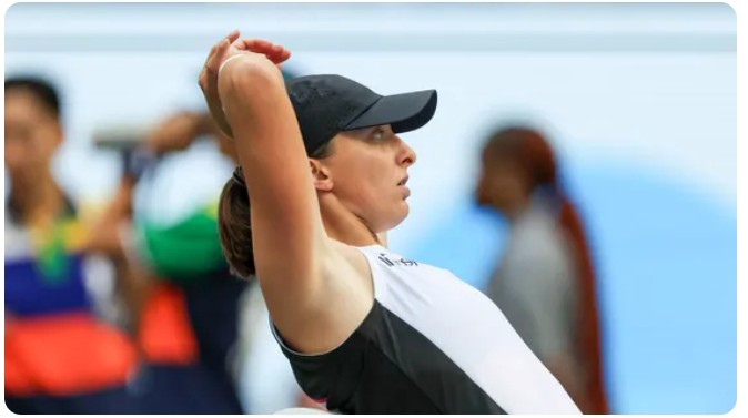 Niepokojące wieści ws. Świątek. Jej lekarz ujawnia po porażce