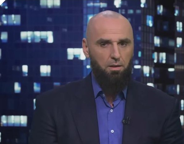 Co się dzieje z Gortatem? To dlatego nie ma go na meczach reprezentacji