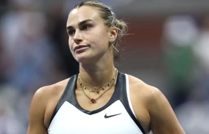 ‎6:3, 5:3 dla Sabalenki i zwrot akcji, euforia Amerykanów. Niebywała końcówka finału US Open